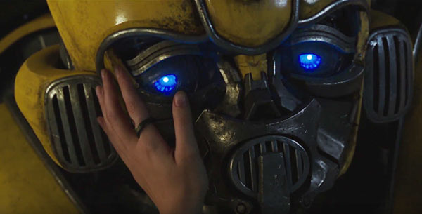 Bumblebee Bumblebee