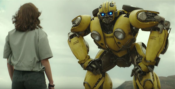 Bumblebee Bumblebee