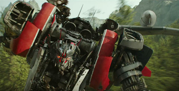 Bumblebee Bumblebee