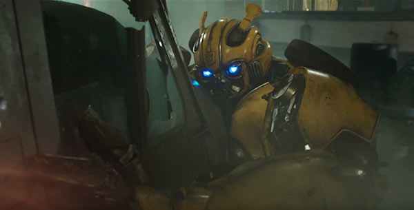 Bumblebee Bumblebee