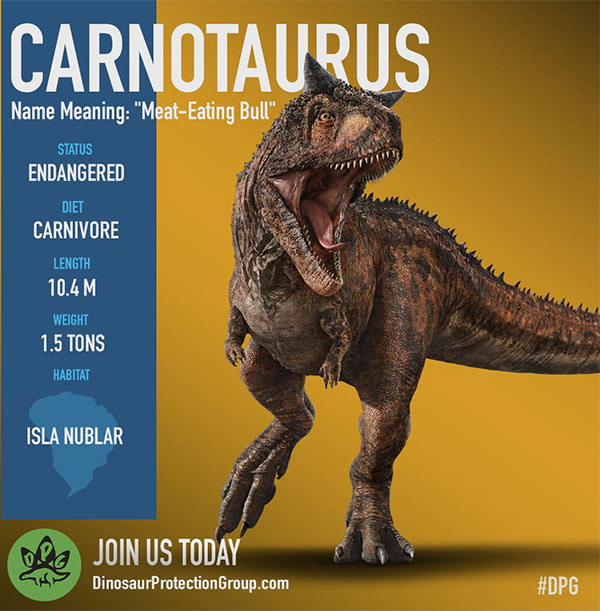 Jurassic World Jurassic World