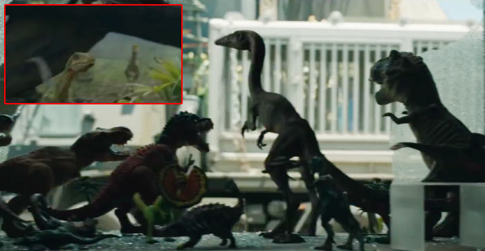 Jurassic World Jurassic World