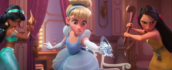 Wreck-It Ralph 2 Wreck-It Ralph 2