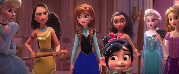 Wreck-It Ralph 2 Wreck-It Ralph 2