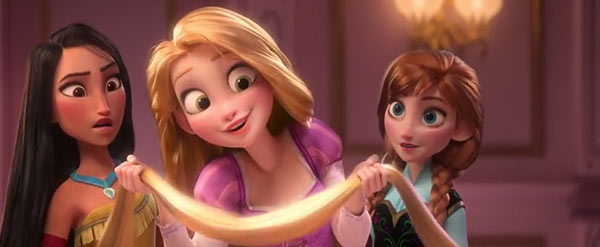 Wreck-It Ralph 2 Wreck-It Ralph 2