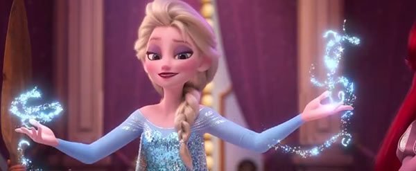 Wreck-It Ralph 2 Wreck-It Ralph 2
