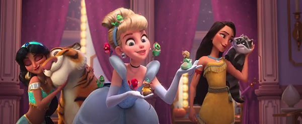 Wreck-It Ralph 2 Wreck-It Ralph 2