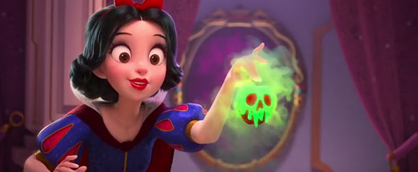 Wreck-It Ralph 2 Wreck-It Ralph 2