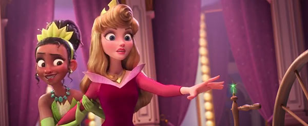 Wreck-It Ralph 2 Wreck-It Ralph 2