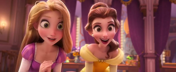 Wreck-It Ralph 2 Wreck-It Ralph 2