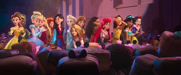Wreck-It Ralph 2 Wreck-It Ralph 2