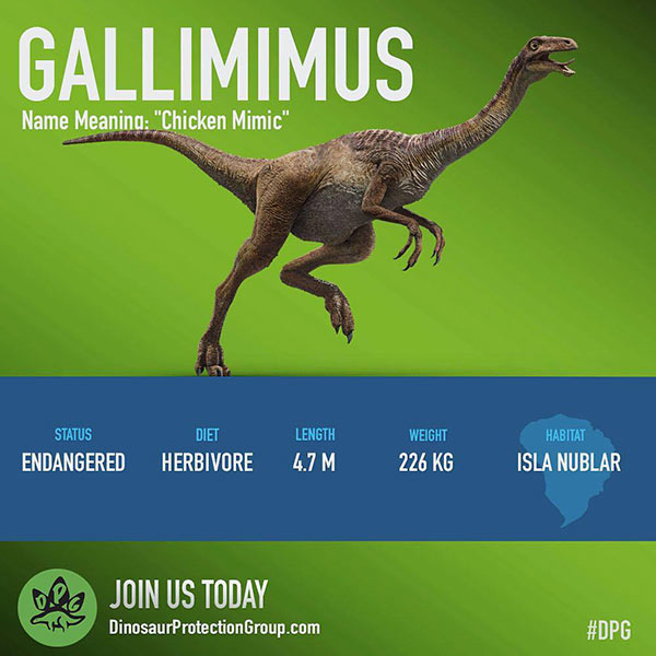 Jurassic World Jurassic World