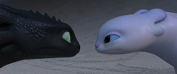 How to Train Your Dragon How to Train Your Dragon