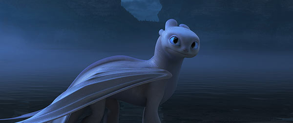 How to Train Your Dragon How to Train Your Dragon
