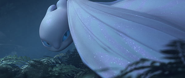 How to Train Your Dragon How to Train Your Dragon