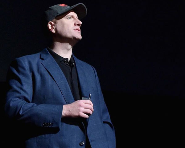 Kevin Feige Kevin Feige