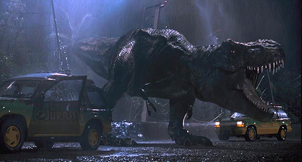 Jurassic World Jurassic World