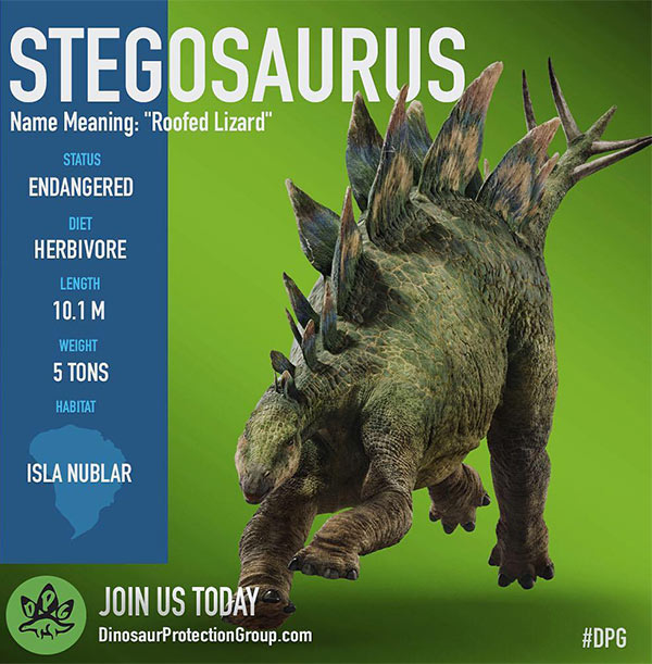 Jurassic World Jurassic World