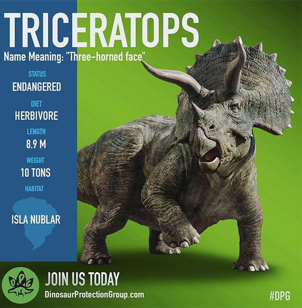 Jurassic World Jurassic World