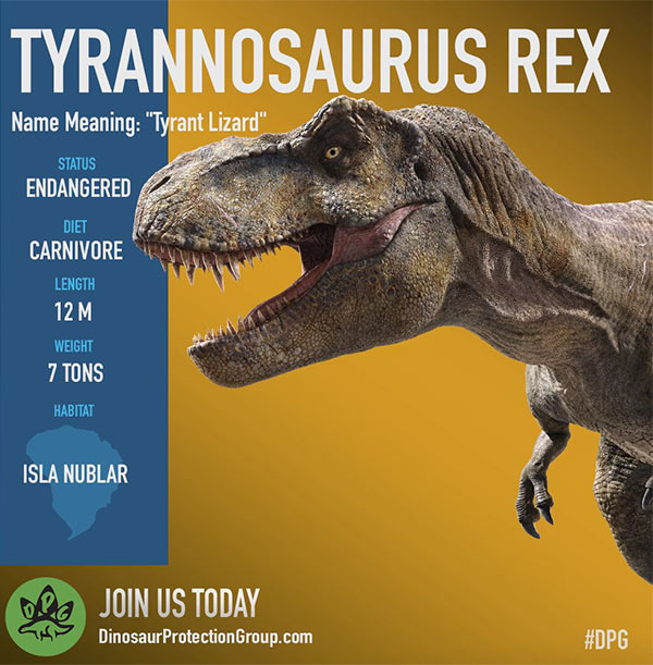 Jurassic World Jurassic World