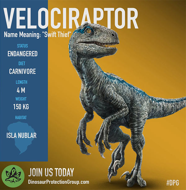 Jurassic World Jurassic World