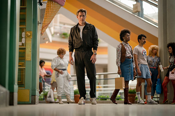 Wonder Woman 1984 Wonder Woman 1984