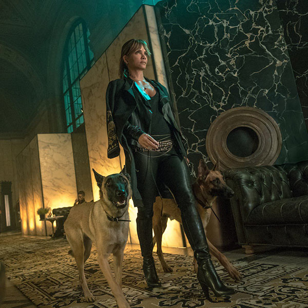 John Wick 3 John Wick 3