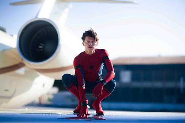 Spider-Man 2 Spider-Man 2