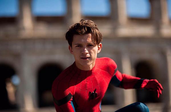 Spider-Man 2 Spider-Man 2