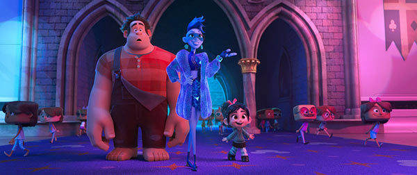 Wreck-It Ralph 2 Wreck-It Ralph 2