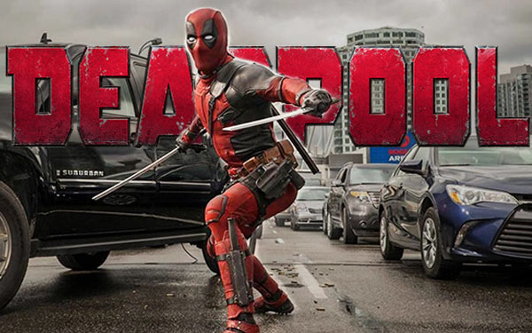 Deadpool Deadpool