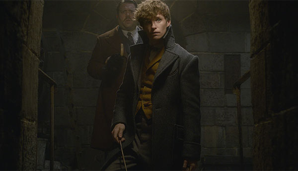 Fantastic Beasts Fantastic Beasts