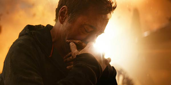 Avengers Infinity War Avengers Infinity War