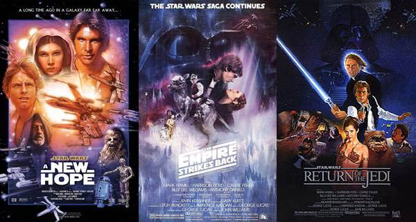 Star Wars Star Wars
