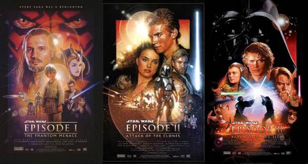 Star Wars Star Wars