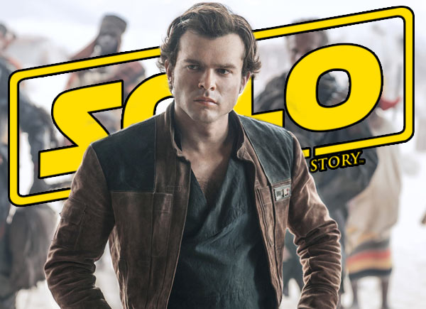 ฮาน โซโล ฮาน โซโล