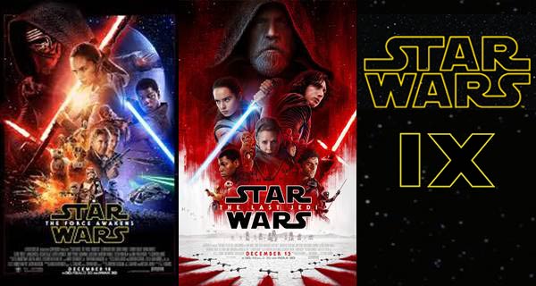 Star Wars Star Wars