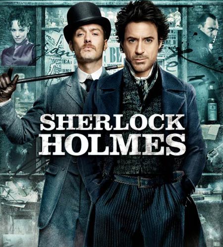 Sherlock Holmes Sherlock Holmes