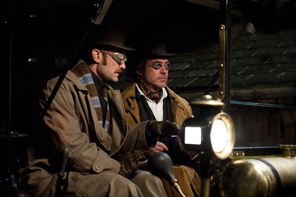 Sherlock Holmes Sherlock Holmes
