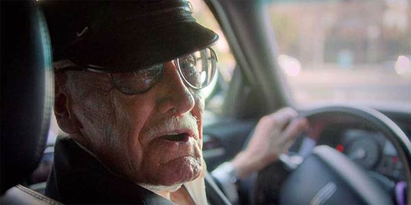 infinity war Stan Lee infinity war Stan Lee