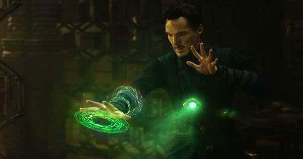 Doctor Strange Doctor Strange