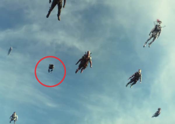 Deadpool 2 Deadpool 2