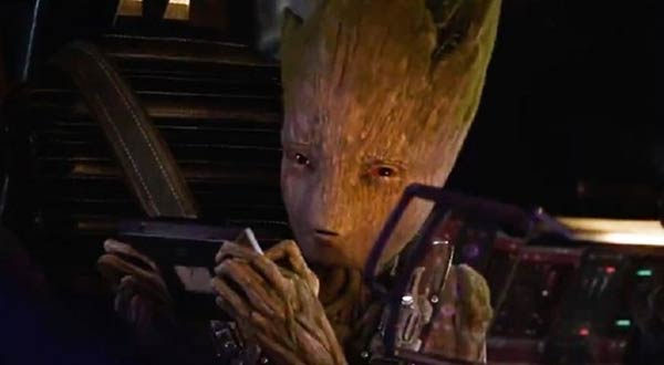groot game groot game