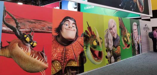 Train Your Dragon Train Your Dragon