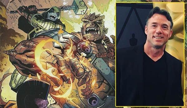 ลูกสมุนธานอส ลูกสมุนธานอส