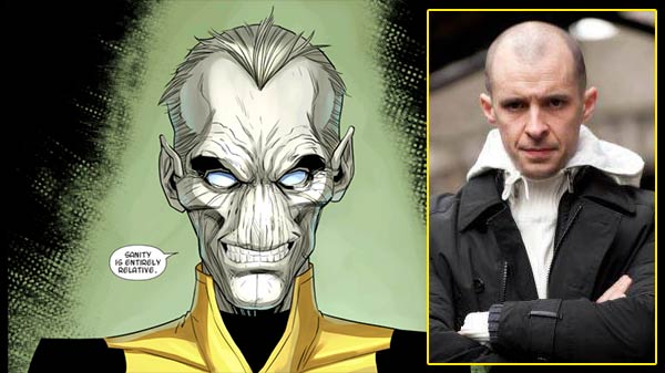 ลูกสมุนธานอส ลูกสมุนธานอส