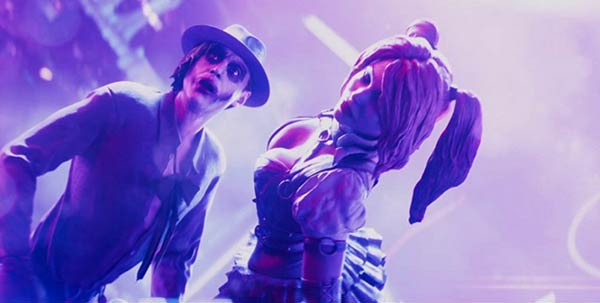 ready player one easter egg