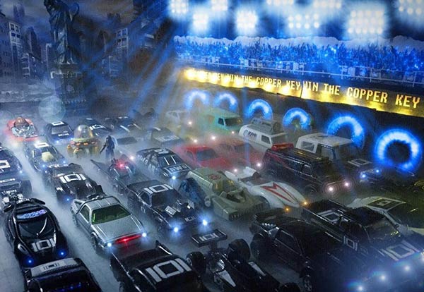 ready player one easter egg