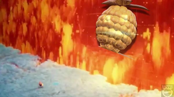 Razzie Awards 2018 Razzie Awards 2018
