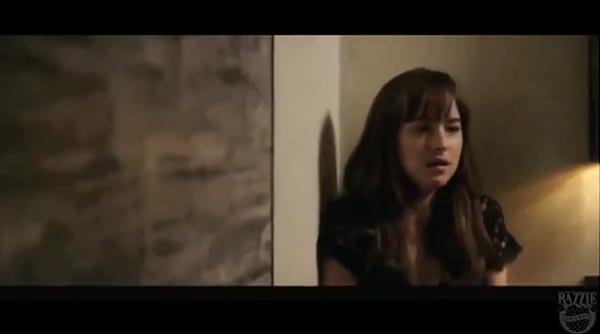 Razzie Awards 2018 Razzie Awards 2018